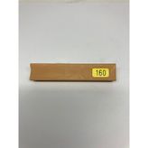 Kementaş 160 Orta Kızılağaç 8 cm Sert Mum