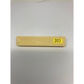 Kementaş 203 Çam 8 cm Sert Mum