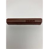 Kementaş 252 08 A-366 Abanoz 8 cm Yumuşak Mum