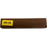 Kementaş 296 08 Açık Maun 8 cm Sert Mum