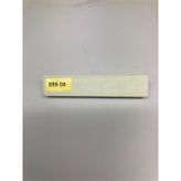 Kementaş 889 08 Beyaz 8 cm Sert Mum