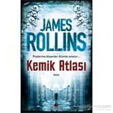 Kemik Atlası - James Rollins