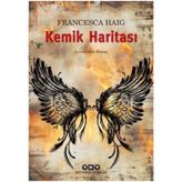 Kemik Haritası - Francesca Haig