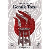 Kemik Tozu - Zeynep Delav