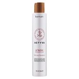 Kemon Activa P Factor 250 ml Saç Dökülmesini Önleyeci Şampuan