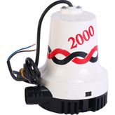 Kemos Sintine 2000 Sıvı Transfer Pompası 12 V