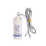 Kemos TMC 24V Yat Tekne Sintine Pompası