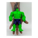 KEMX Oyuncak Hulk - Hareketli Oyuncak