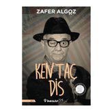 Ken Taç Dis İnkılap Kitabevi