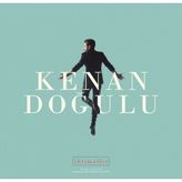 Kenan Doğulu - İhtimaller (PLAK)
