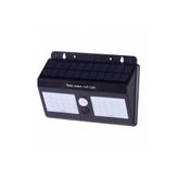 Kendal 30 W Beyaz Solar Sensörlü Duvar Apliği