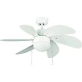 Kendal Vanti KCF281 Vantilatör E27 60W - Beyaz
