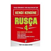 Kendi Kendine Rusça 4 - İsmail Kaynak