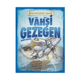 Kendi Maceranı Yarat! - Vahşi Gezegen - David Glover