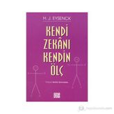 KENDI ZEKANI KENDIN ÖLÇ - H. J. EYSENCK