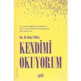 Kendimi Okuyorum - Deniz Tonga