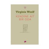 Kendine Ait Bir Oda - Virginia Woolf