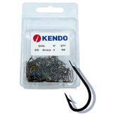 Kendo 505 Bronze 100 Adet İğne