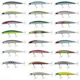 Kendo Blade Minnow 125 mm Sinking 16.2 gr Maket Balık