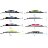 KENDO Kendo Deep Minnow 95mm 13gr Sahte Balık - 31