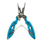 Kendo Micro Split Ring Pliers Pense