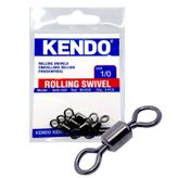 Kendo Rollıng Swivel