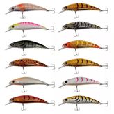 Kendo Shrimp Minnow 70S 9.7Gr Maket Balık