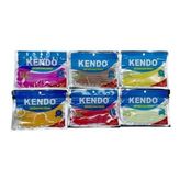 Kendo Slim Gövde-Kokulu Lrf Silicones Worm