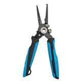 Kendo Split Ring Pliers With Lock Pense