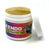 Kendo Yarı Sıvı Gres Olta Makine Bakım Yağı 50Ml