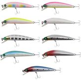 Kendo Zero Arise 5.3 cm 2.3 gr Sahte Balık - 22