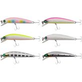 Kendo Zero Arise 5.3 cm 2.6 gr Suni Yem - 23
