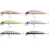 Kendo Zero Arise 5.3 cm 2.6 gr Suni Yem - 32