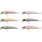 Kendo Zero Arise 6.5 cm 3.7 gr Suni Yem 22
