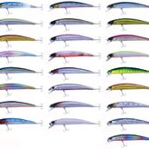Kendo Zero Arise 8.0 cm 5.1 g Floatıng Suni Yem