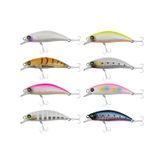 Kendo Zero Arise Minnow 50S 4.5gr Sahte Balık 02