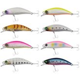 Kendo Zero Arise Minnow 50S 4.5gr Sahte Balık 13
