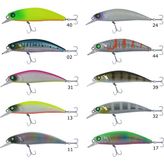Kendo Zero Arise Minnow 6cm 6,2gr Maket Yem - 31