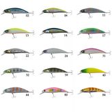 Kendo Zero Arise Minnow 70S 7Cm 9.7Gr Maket Yem
