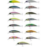 kendo ZERO ARISE MINNOW 70S SAHTE Balık 14