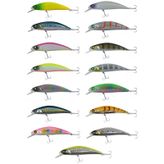 Kendo Zero Arise minnow 70s Suni Yem 24