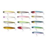 Kendo Zero Arise Pencil 90F 13 gr Light Spin Suni Yem