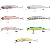 Kendo Zero Bt Minnow 110F 14.8gr Maket Yem - 24