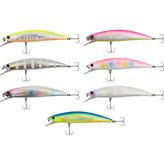 Kendo Zero Bt Minnow 110F 14.8gr Sahte Balık 80