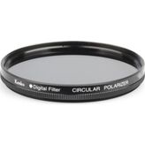 Kenko 46Mm Circular Polarize Filtre