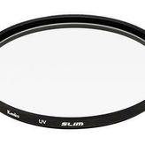 Kenko 55mm Slim UV Filtre
