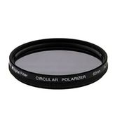 Kenko 62 mm Circular Polarize Filtre