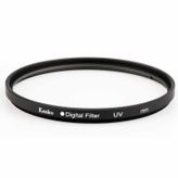 Kenko 62mm UV Filtre