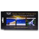 Kenko 72 mm Filter Kit Pr Filtre Seti