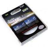 Kenko 77 mm Slim UV Filtre